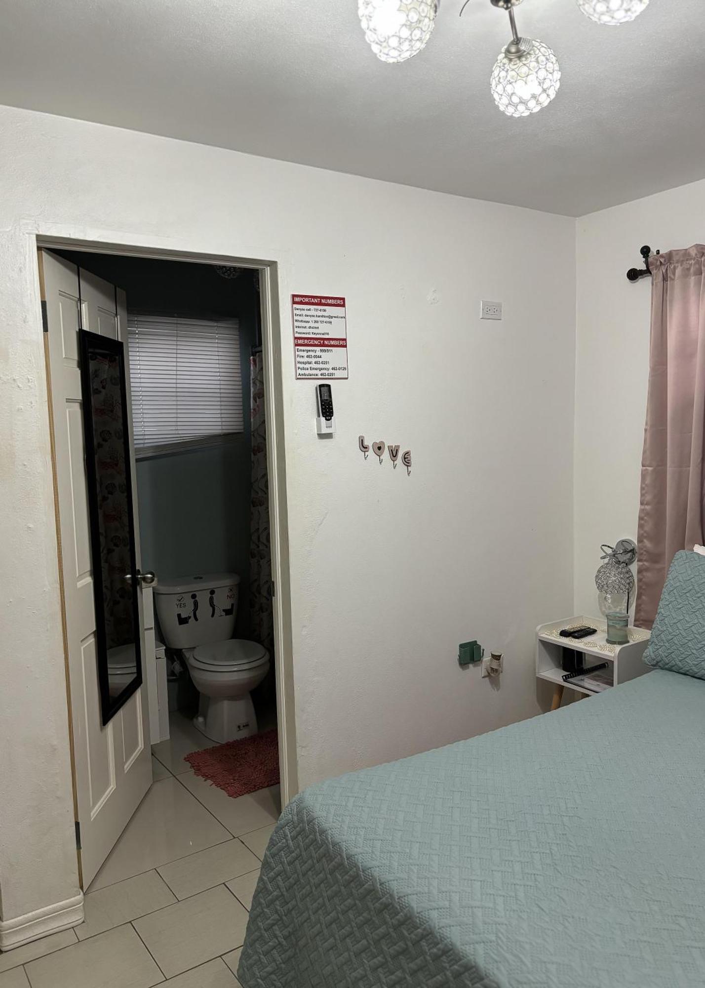 Denyse Home Cottage Osbourn Zewnętrze zdjęcie