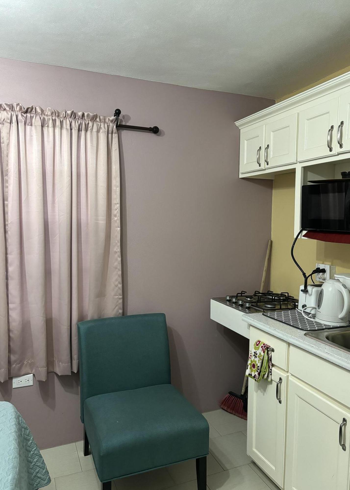 Denyse Home Cottage Osbourn Zewnętrze zdjęcie