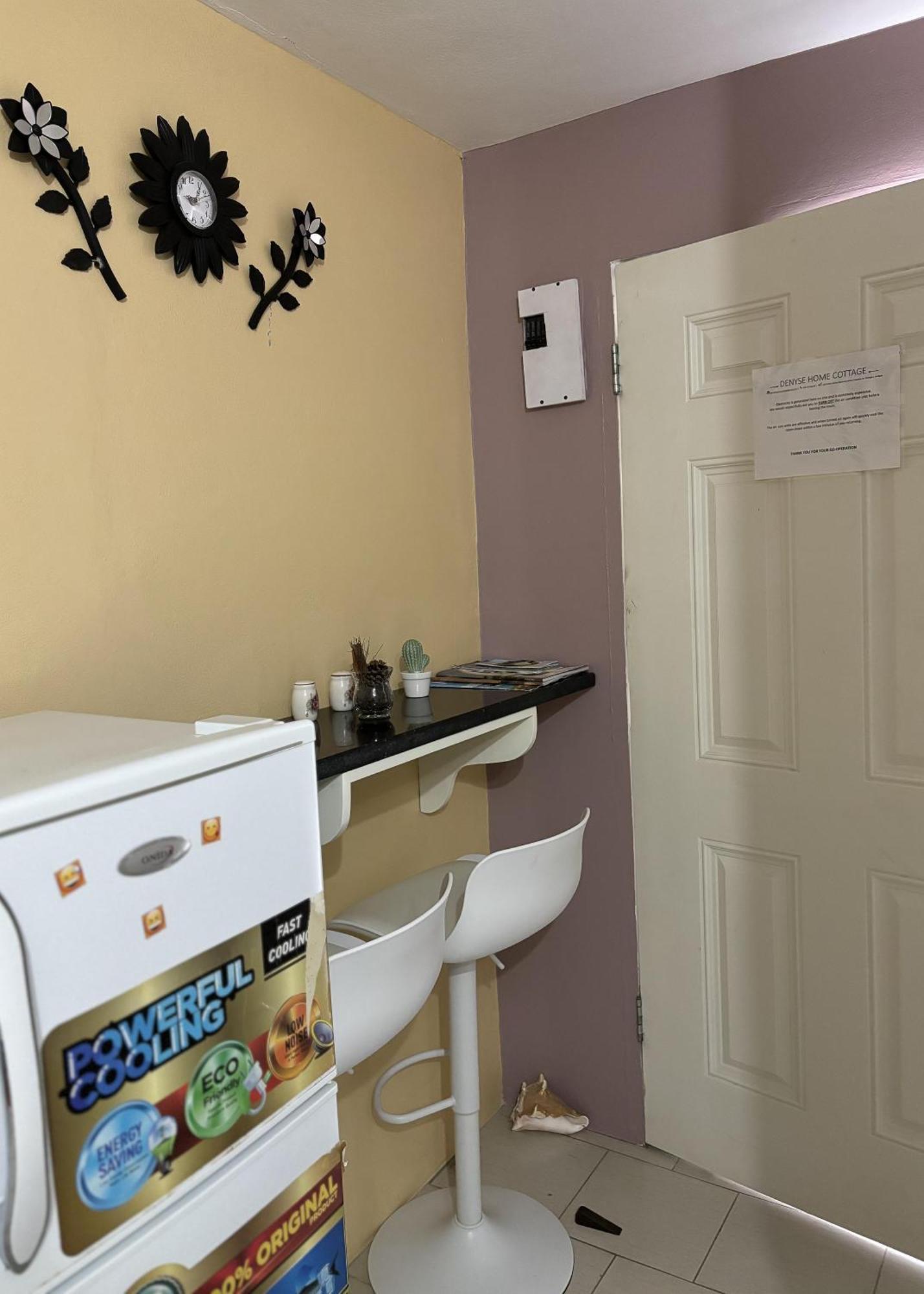 Denyse Home Cottage Osbourn Zewnętrze zdjęcie