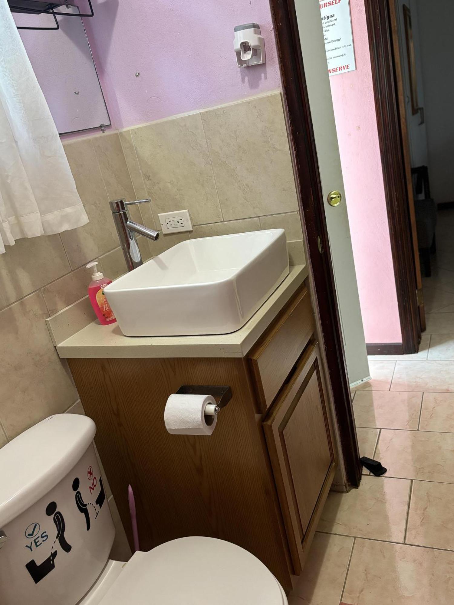 Denyse Home Cottage Osbourn Zewnętrze zdjęcie