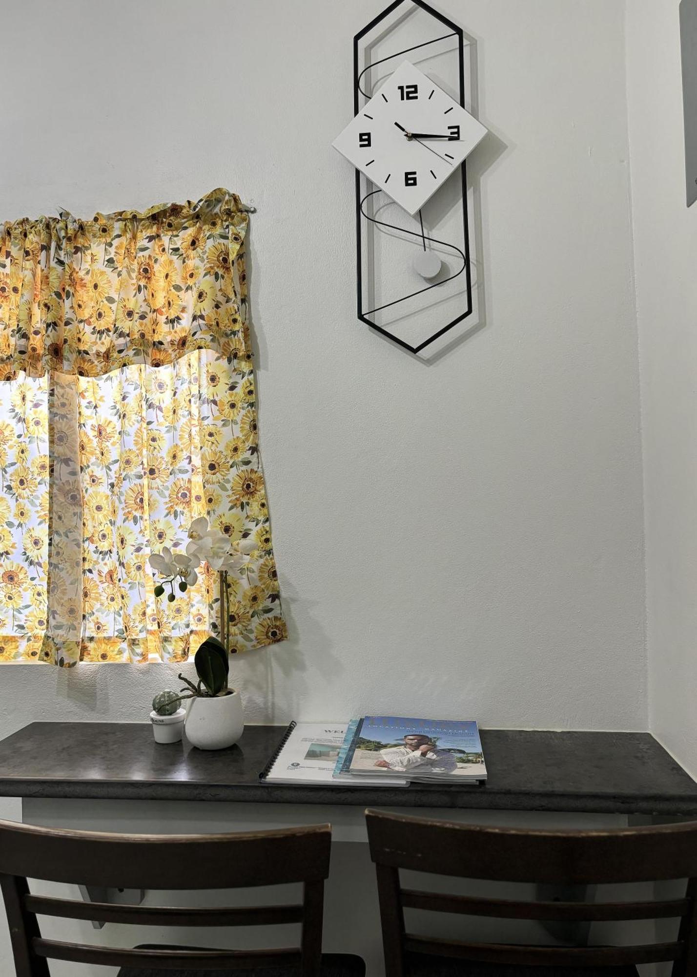 Denyse Home Cottage Osbourn Zewnętrze zdjęcie