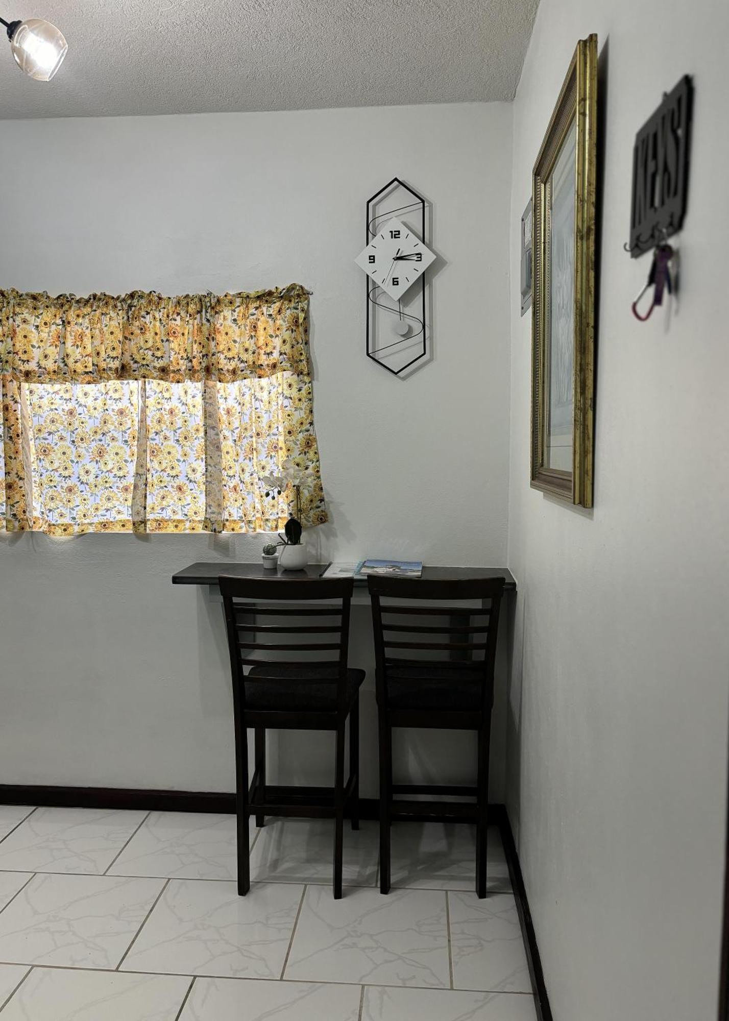 Denyse Home Cottage Osbourn Zewnętrze zdjęcie